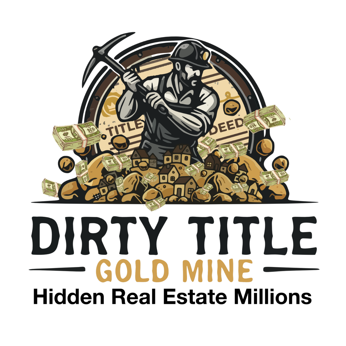 Turn ‘Unclosable’ Nightmares into Generational Wealth